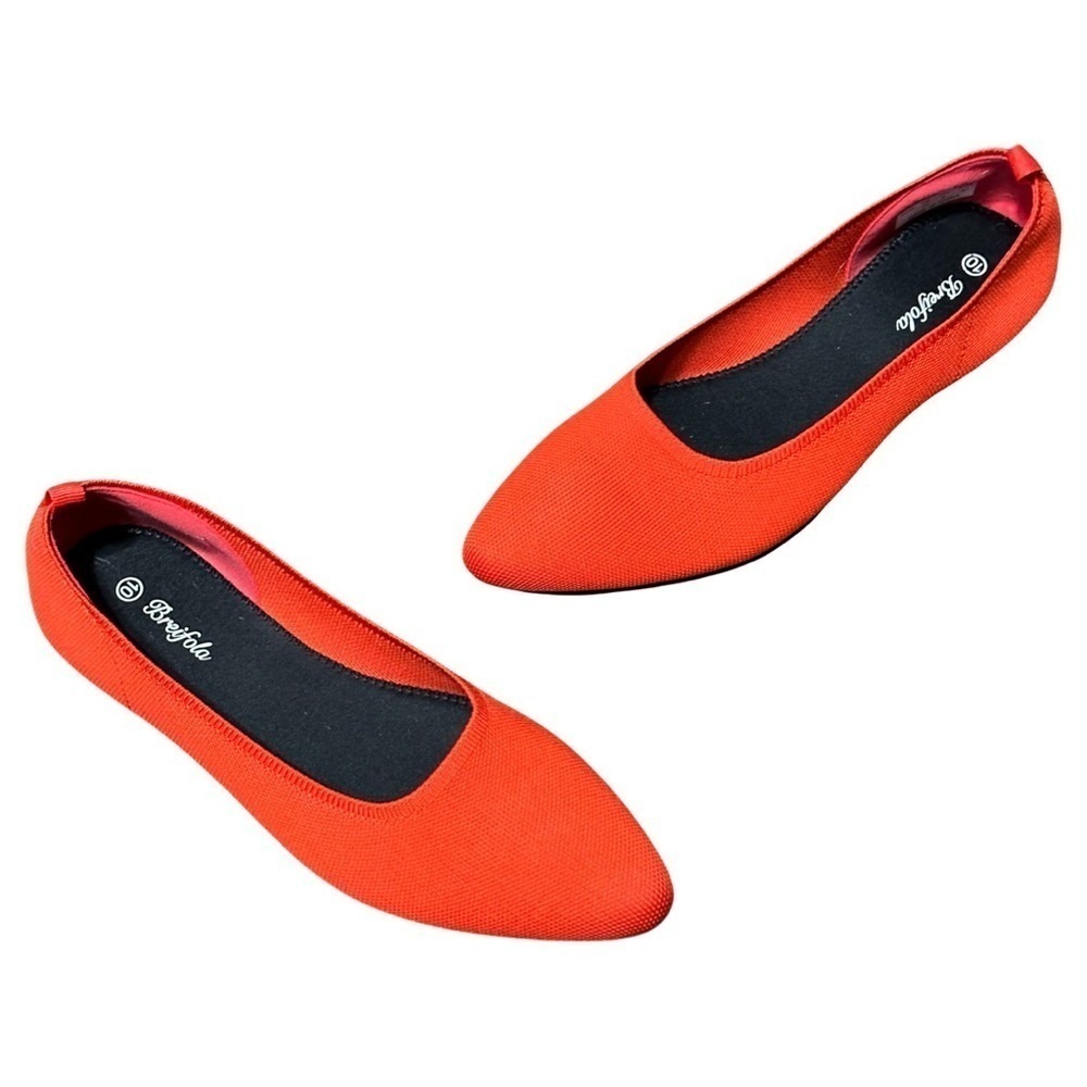Breifola  like new size 10